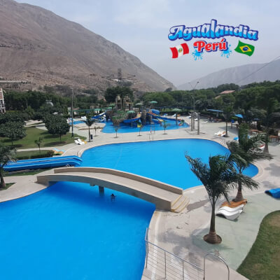 Agualandia Perú