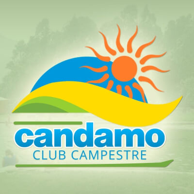 Candamo piscina natural