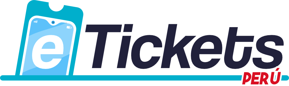 eTickets - Entradas QR